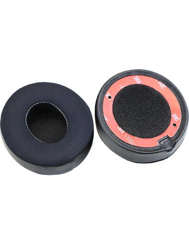 Almohadillas de Reemplazo SOVEUG para Beats Solo3/Solo2