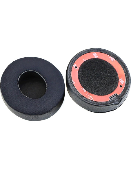Almohadillas de Reemplazo SOVEUG para Beats Solo3/Solo2