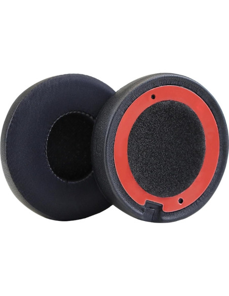 Almohadillas de Reemplazo SOVEUG para Beats Solo3/Solo2