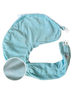Funda de Almohada de Lactancia My Brest Friend Deluxe Aqua