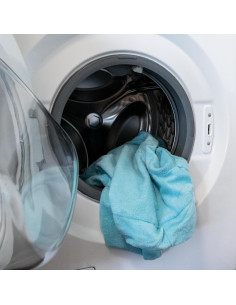 Funda de Almohada de Lactancia My Brest Friend Deluxe Aqua 2