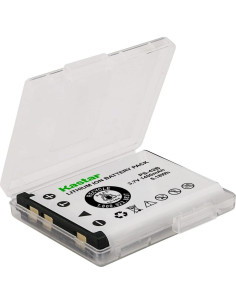 Batería Kastar 1-Pack para Auriculares Steelseries Arctis Nova Pro 2