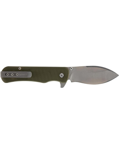 Cuchillo de bolsillo EDC Gerber Confidant 8.13 cm plegable