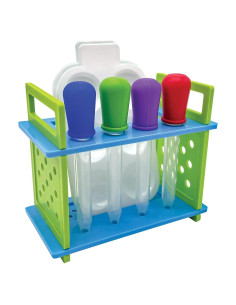 Conjunto de Ciencia Teacher Created Resources - Cuentagotas y Placas