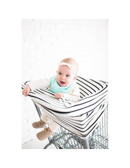 Cubierta Multiusos Copper Pearl Grace - Asiento Auto, Lactancia