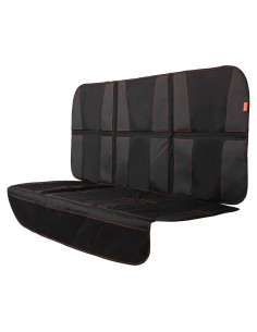Protector de Asiento de Coche Diono Ultra Mat Fits3 Across
