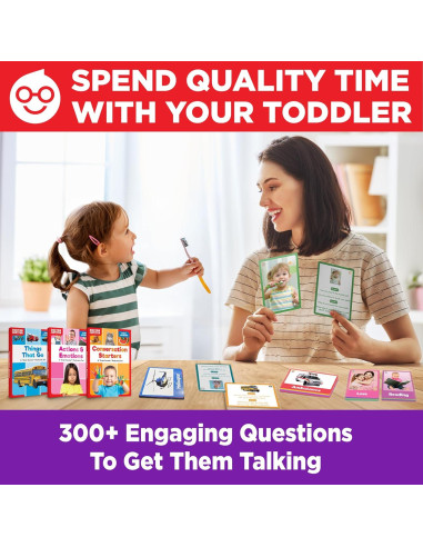 Caja de Aprendizaje Doctor Jupiter para Niños 1-3 Años