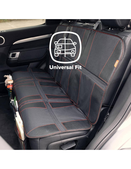 Protector de Asiento de Coche Diono Ultra Mat Fits3 Across
