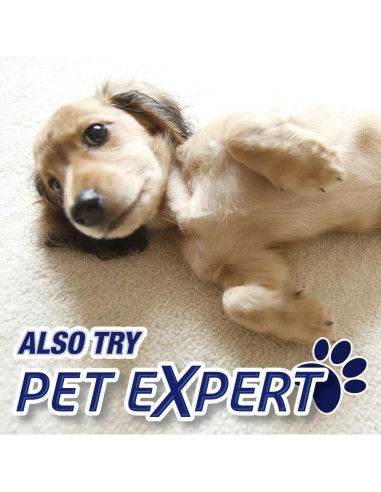 Espuma limpiadora de alfombra Resolve 88 oz, lino fresco, 4 latas