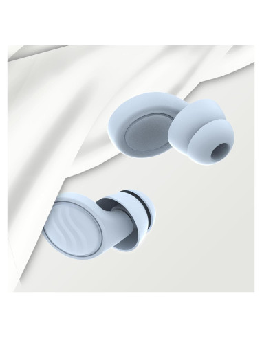 Tapones para oídos IDE11 con cancelación de ruido 35dB