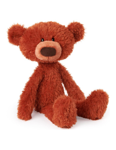 Oso de Peluche GUND Toothpick Pastel de Calabaza 38 cm