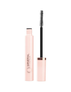 Máscara de Volumen Mineral Fusion So Ageless Negro 8.79 ml 2