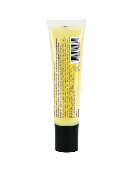 Bálsamo Labial Ultra Hidratante Hempz 12.5g - Natural