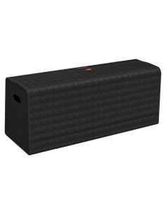 Organizador de Maletero GMQ Plegable para SUV y Camiones - Negro