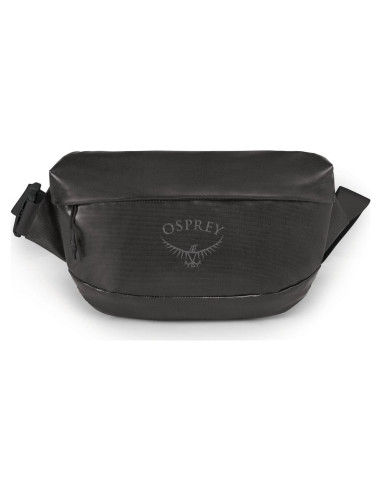 Bolso de Cintura Osprey Transporter Everyday 1L Negro