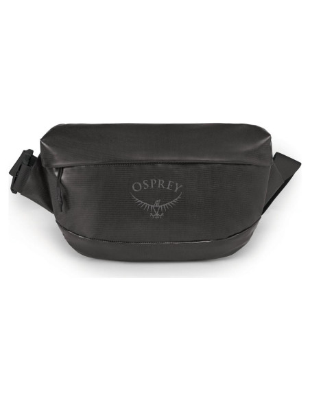 Bolso de Cintura Osprey Transporter Everyday 1L Negro