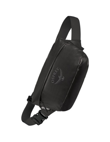 Bolso de Cintura Osprey Transporter Everyday 1L Negro