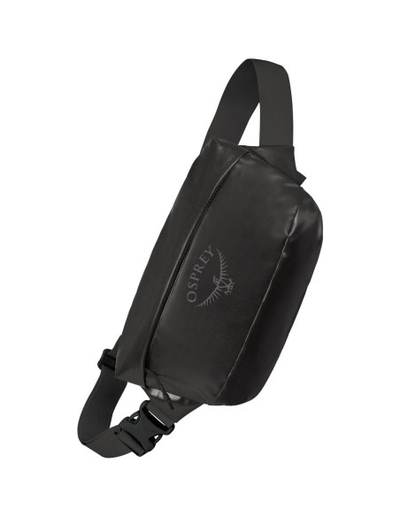 Bolso de Cintura Osprey Transporter Everyday 1L Negro