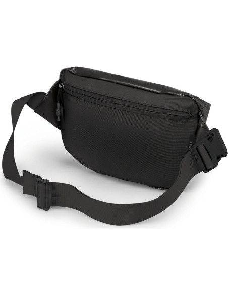 Bolso de Cintura Osprey Transporter Everyday 1L Negro