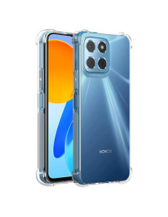 Funda TPU Clara para Honor X8 5G / X6 5G / X6 4G / X6S / 70 Lite