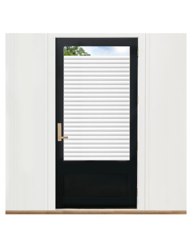 Película de Privacidad para Ventanas LazBlinds 45x200cm Vinilo