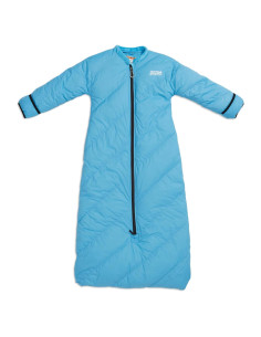 Saco de dormir para niños Morrison Outdoors Little Mo 20