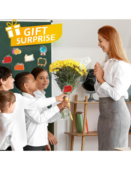 Paquete de 30 Notas Adhesivas Sereliy Lindo 600 Hojas