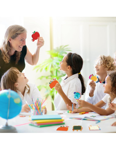 Paquete de 30 Notas Adhesivas Sereliy Lindo 600 Hojas