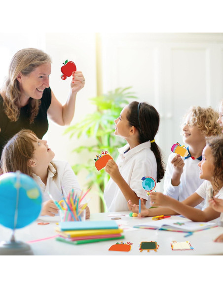 Paquete de 30 Notas Adhesivas Sereliy Lindo 600 Hojas