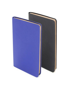 Cuadernos de bolsillo A6 WETLOTE 2 paquetes 112 páginas