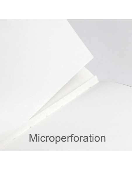 Cuadernos de bolsillo A6 WETLOTE 2 paquetes 112 páginas