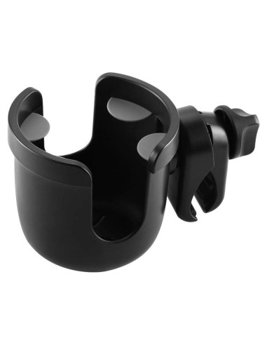Soporte para Tazas Accmor Universal 360 para Cochecito y Bicicleta