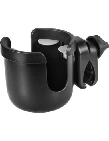 Soporte para Tazas Accmor Universal 360 para Cochecito y Bicicleta