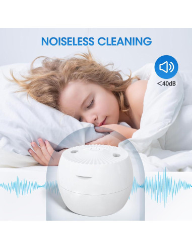 Limpiadora Ultrasónica SHPMXUPW 200ML para Joyería y Dentaduras