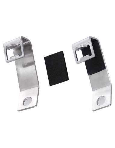 Soporte de bloqueo para enfriador Noa Store con abridor de botellas