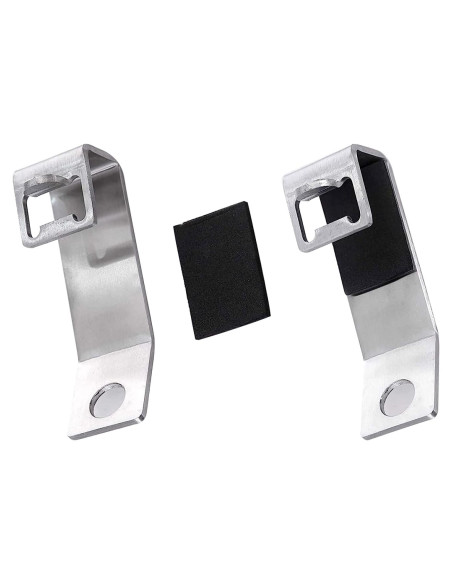 Soporte de bloqueo para enfriador Noa Store con abridor de botellas