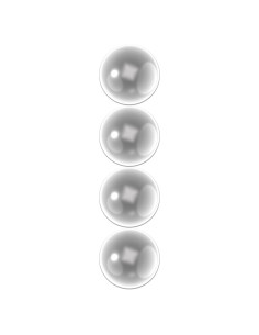 Buscador de Clavos Magnético AplysiaTech N42 - 1 Paquete