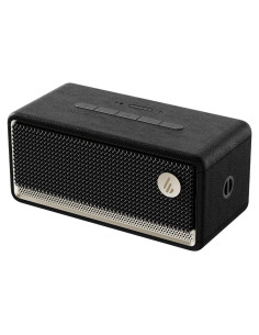 Altavoz Bluetooth Edifier ES60 IP66 34W 9h Reproducción Negro