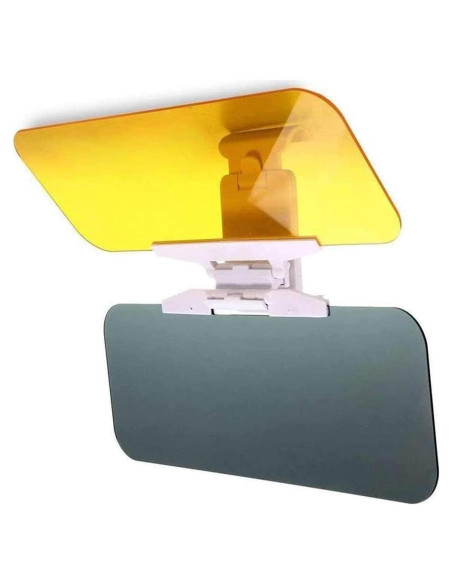 Visera Antideslumbrante Ajustable Akozon para Automóvil HD