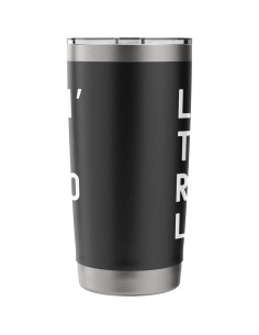 Vaso Térmico Acero Inoxidable Ringo Living 591 ml Negro 2