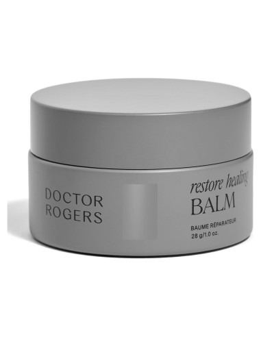 Bálsamo Sanador Restore Doctor Rogers 28g Multiusos Eccema