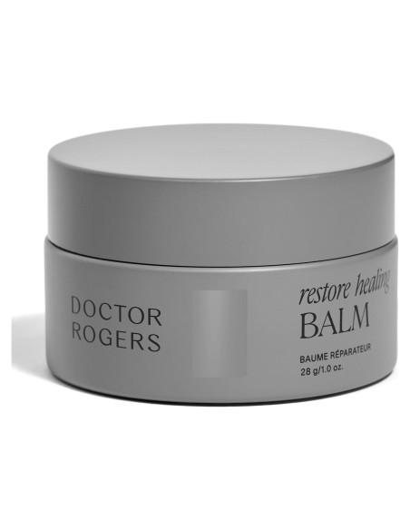 Bálsamo Sanador Restore Doctor Rogers 28g Multiusos Eccema