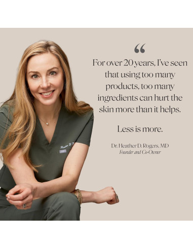 Bálsamo Sanador Restore Doctor Rogers 28g Multiusos Eccema