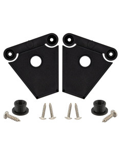 Pestillos de Reemplazo NeverBreak para Neveras Igloo - 2 Pack