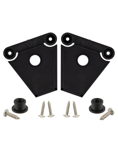 Pestillos de Reemplazo NeverBreak para Neveras Igloo - 2 Pack