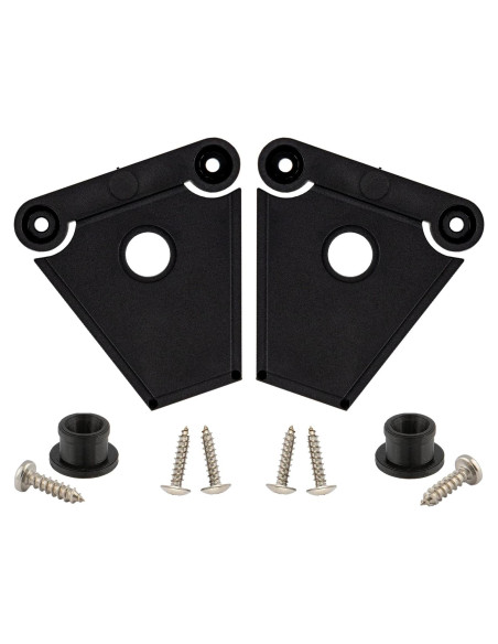 Pestillos de Reemplazo NeverBreak para Neveras Igloo - 2 Pack