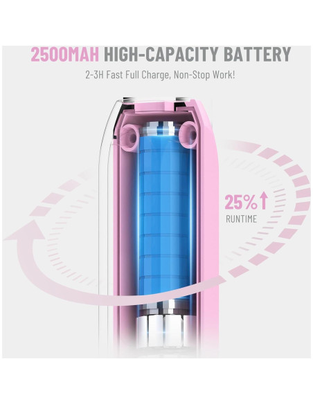 Kit de Herramienta Rotativa Inalámbrica Katerk 3.7V 70 Accesorios Kit de Herramienta Rotativa Inalámbrica Katerk 3.7V 70 Accesorios
