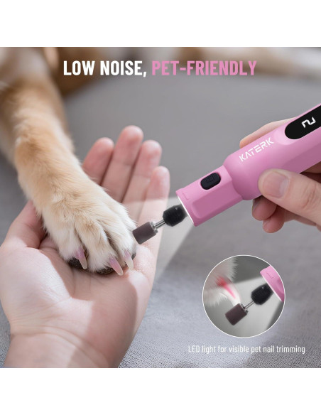 Kit de Herramienta Rotativa Inalámbrica Katerk 3.7V 70 Accesorios Kit de Herramienta Rotativa Inalámbrica Katerk 3.7V 70 Accesorios