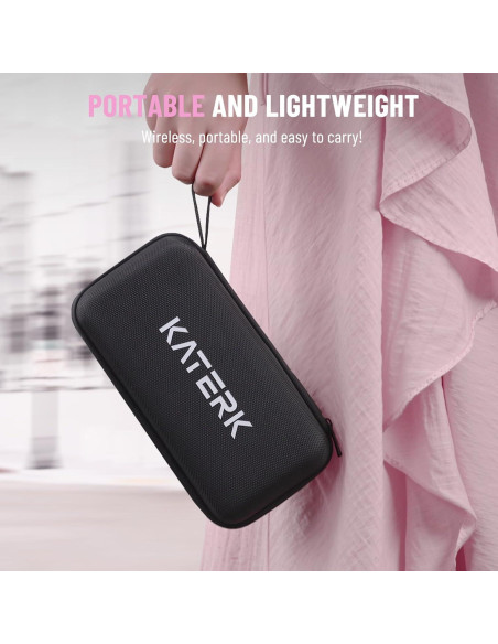 Kit de Herramienta Rotativa Inalámbrica Katerk 3.7V 70 Accesorios Kit de Herramienta Rotativa Inalámbrica Katerk 3.7V 70 Accesorios