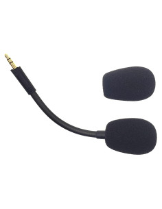 Micrófono de Reemplazo Razer Barracuda X con Cancelación de Ruido